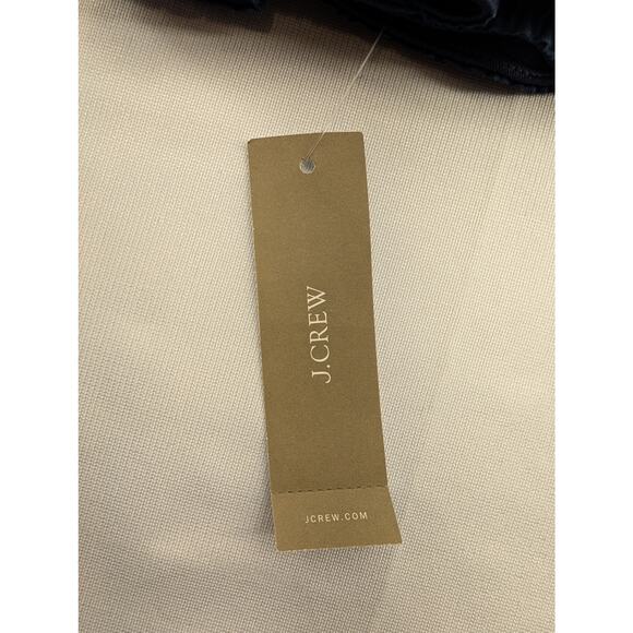 NWT J.Crew Printed boxers in cotton in Peanuts Halloween Navy size Small - Picture 4 of 6